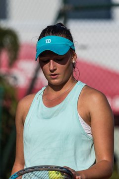 Lena Greiner 424 - Lilienthaler Volksbank Open